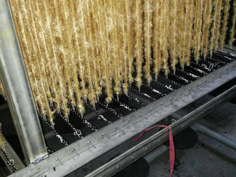 蘆竹華通電子繩狀濾材